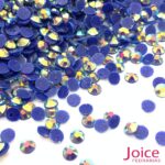 Nude Strass Termocolante 4mm=SS16 C/28800Unidades - Imagem 12