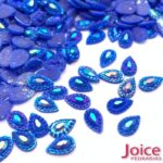 Indiana Gota 5mm X8mm Termo Colante C/7200Unidades - Imagem 10