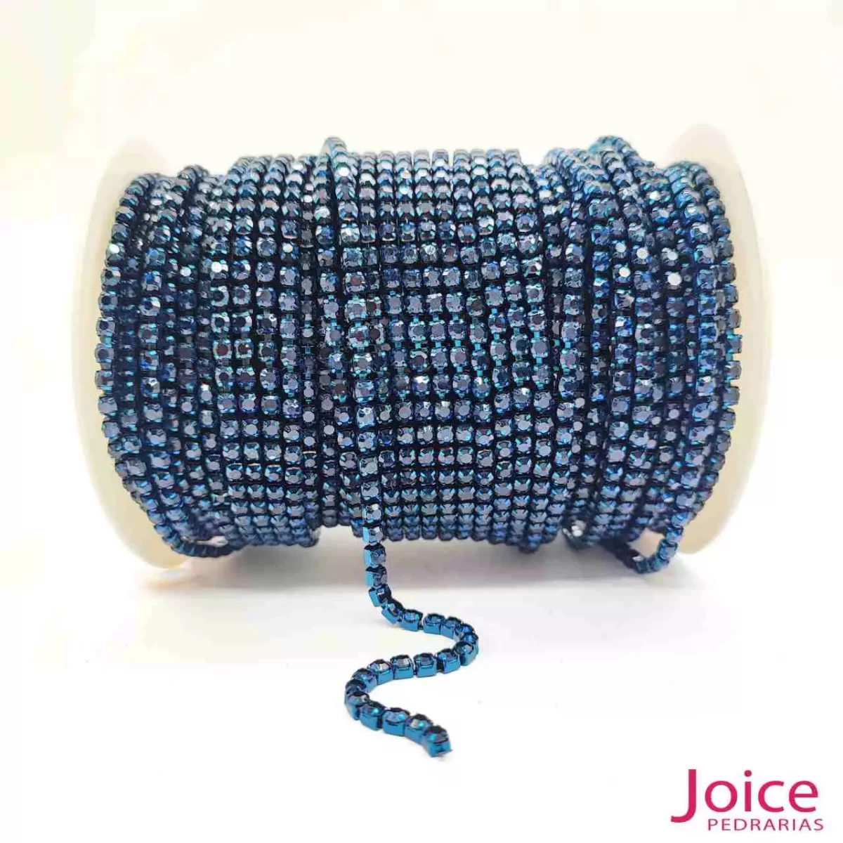 Corrente De Strass ss16 Com 45-Metros - Imagem 49