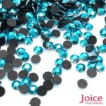 Nude Strass Termocolante 3mm C/72000Un - Imagem 3