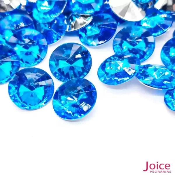 Azul Turquesa