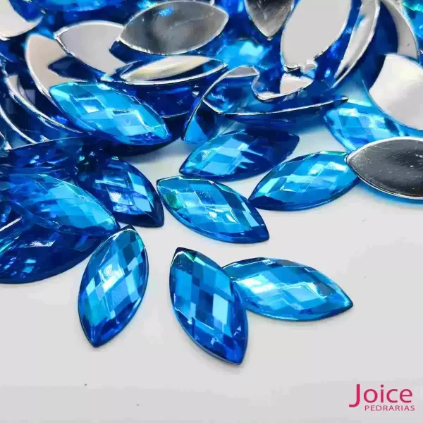 Azul Turquesa