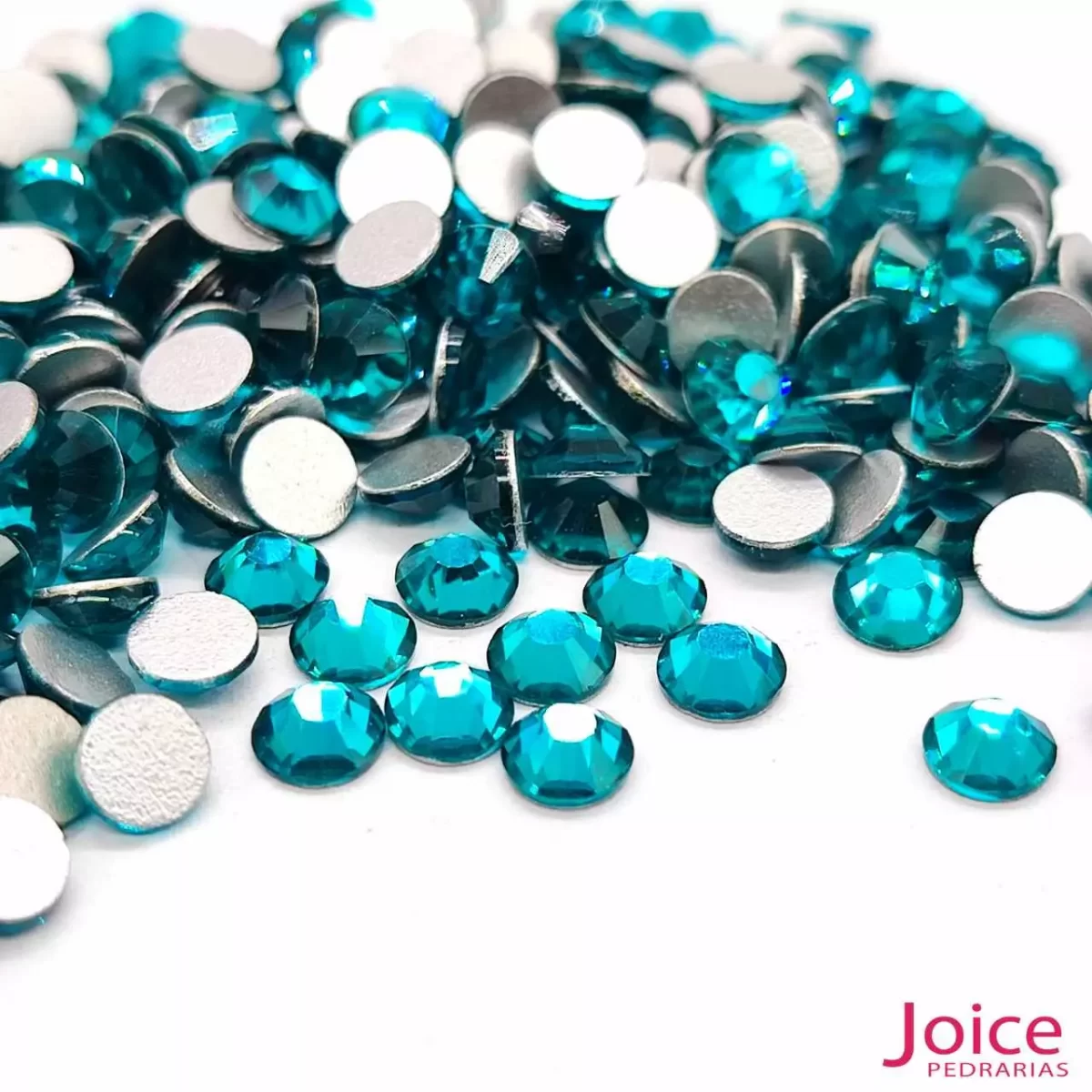 Imitação Swarovsk SS20=5mm C/1440 Unidades - Imagem 2