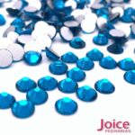 Imitação Swarovski SS30=6mm C/5.760-Unidades - Imagem 11