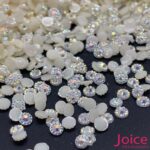 Margaridas Girassol  3mm C/72000 Unidades - Imagem 4