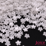 Flor Jasmim De Resina 3mm  C/1000unidades - Imagem 20
