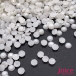 Nude Strass Termocolante 3mm C/72000Un - Imagem 10