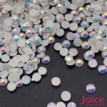 Nude Strass Termocolante SS10=3mm Com ab C/72000Unidades - Imagem 6
