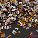 Micro Laço Acrílico 1.5mm X 3mm C/10000Unidades - Imagem 10