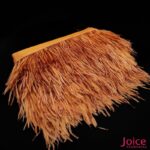 Franja De Pluma de Avestruz c/10metros (8cm-10cm) - Imagem 10