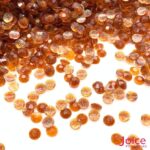 Chaton Diamante Resina 4mm C/28800Unidades - Imagem 9