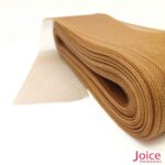 Fita Crinol Rolo 10cm C/45metros - Imagem 4