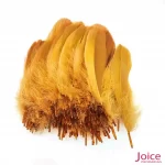 Penas De Cegonha Soltas C/200-Unidades - Imagem 20