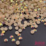 Nude Strass Termocolante SS10=3mm Com ab C/72000Unidades - Imagem 8
