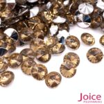 Chaton Base Irregular Acrilico 6mm C/5000Unidades - Imagem 28