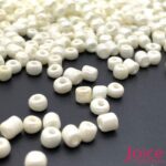 Miçangas (ão) De Vidro 2'''=4.5mm C/470Gramas - Imagem 4