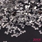 Micro Laço Acrílico 1.5mm X 3mm C/10000Unidades - Imagem 8