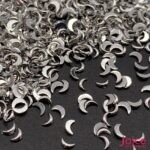 Micro Chaton Meia Lua 1.5x3mm C/10000 - Imagem 7