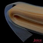 Fita Crinol Rolo 5cm C/45metros - Imagem 10