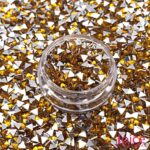 Triângulo Acrílico 2mm X 2mm C/10000Unidades - Imagem 3