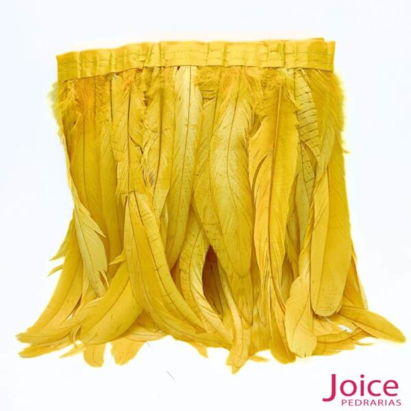 amarelo-ouro