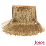 Franja de Canutilho 25Cm C/5Metros - Imagem 10