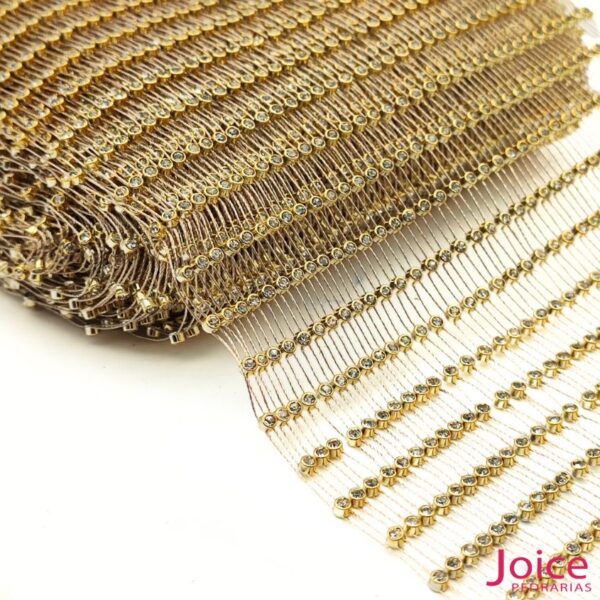 dourado+cristal
