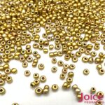 Miçangas de Vidro 1.9mm C/450Gramas - Imagem 6