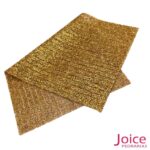 Manta Strass Resina 1cm 20X40 Com 22Filas - Imagem 3