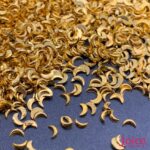 Micro Chaton Meia Lua 1.5x3mm C/10000