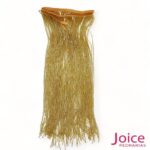 Franja de Canutilho 40Cm - 1 Metro - Imagem 2