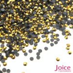 Nude Strass Termocolante ss6=2mm C/144000Unidades - Imagem 2