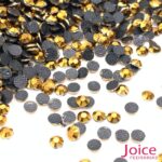 Nude Strass Termocolante 3mm C/72000Un - Imagem 7