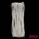 Franja de Canutilho 40Cm - 1 Metro - Imagem 6