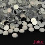 Chaton Diamante Acrílico 5mm para Colagem c/10Mil Unidades - Imagem 15