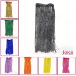 Franja de Canutilho 40Cm - 1 Metro