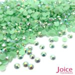 Nude Strass Termocolante 6mm=SS30 com Ab C/7200Unidades