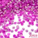 Margaridas Girassol  3mm C/72000 Unidades - Imagem 3