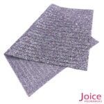 Manta Strass Resina 1cm 20X40 Com 22Filas - Imagem 4
