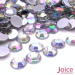 Chaton Diamante Acrílico 6mm C/ 5.000un - Imagem 39