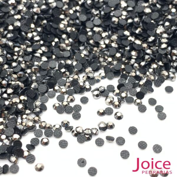Nude Strass Termocolante ss6=2mm C/144000Unidades