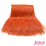 Franja de Canutilho 25Cm C/5Metros - Imagem 9