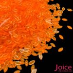 Lua Navete Neon Brilho no Escuro 3mm x 6mm com 5000/unidades - Imagem 3