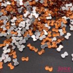 Micro Laço Acrílico 1.5mm X 3mm C/10000Unidades - Imagem 9