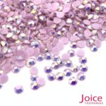 Nude Strass Termocolante 4mm=SS16 C/28800Unidades - Imagem 19