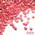 Nude Strass Termocolante 4mm=SS16 C/28800Unidades - Imagem 9
