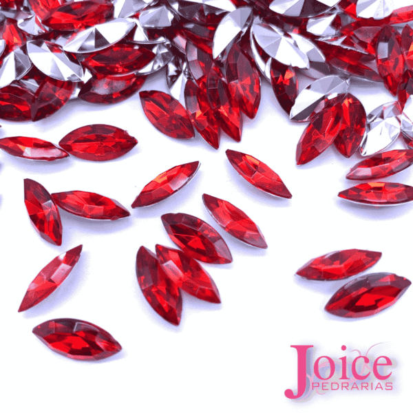 vermelho