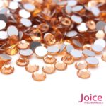 Imitação Swarovski Vidro ss16=4mm C/1440Un - Imagem 26
