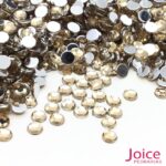 Chaton Diamante Acrílico 5mm para Colagem c/10Mil Unidades - Imagem 9
