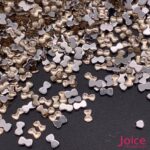 Micro Laço Acrílico 1.5mm X 3mm C/10000Unidades - Imagem 6